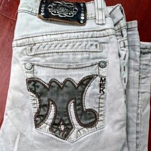 Men's MEK Jeans 34×34